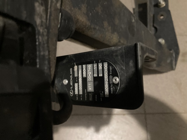  Toyota PZ408K255000 ціна, від 361.08 USD