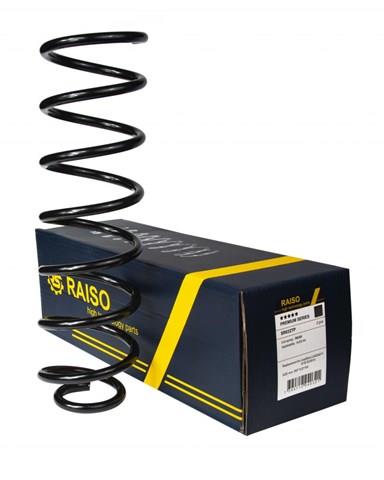 Купити SR032TP Raiso Задні пружини