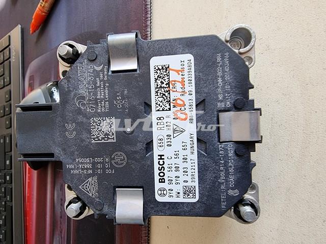  Porsche 9Y0907561B ціна, від 607.73 USD