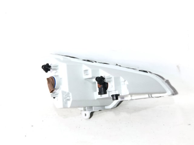 Фара протитуманна, ліва GN1Z13200AE Ford