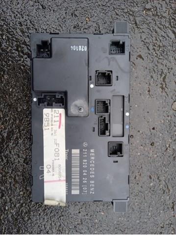  Mercedes A2118200426 ціна, від 12.65 USD