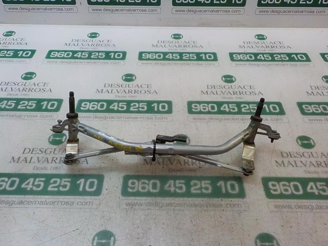 9815497780 Peugeot/Citroen Трапеція склоочисника