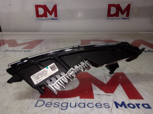 Купити T4A3875 Jaguar Протитуманка права