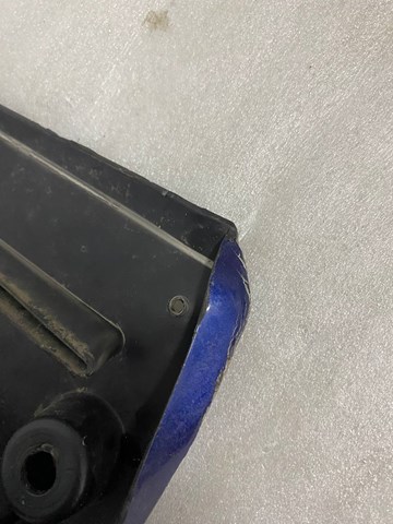  9J1807287EG2X Porsche