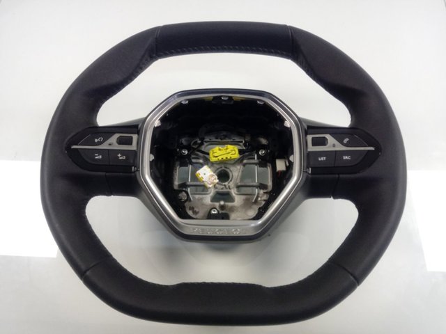 Рульове колесо Peugeot/Citroen 98255044ZD ціна, від 75.83 USD