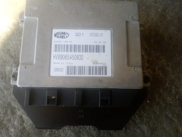 HVW9065450832 VAG 