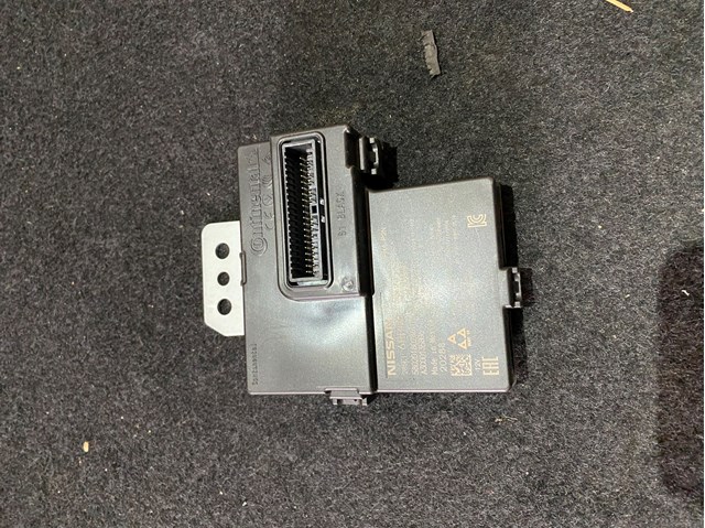  285E16RR0C Nissan/Infiniti