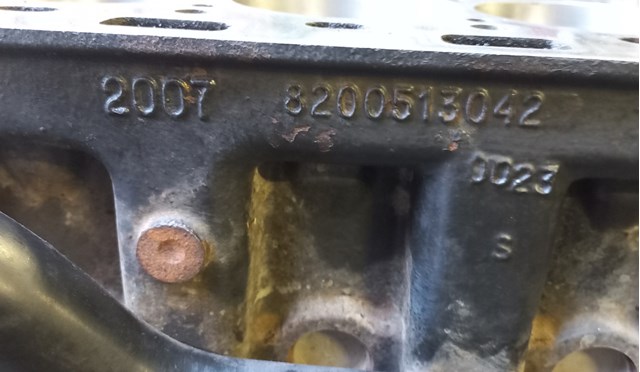 Купити 8200513042 Renault (RVI) 
