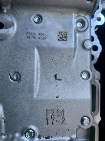 Купити FZ21 Mazda АКПП в зборі (автоматична коробка передач)