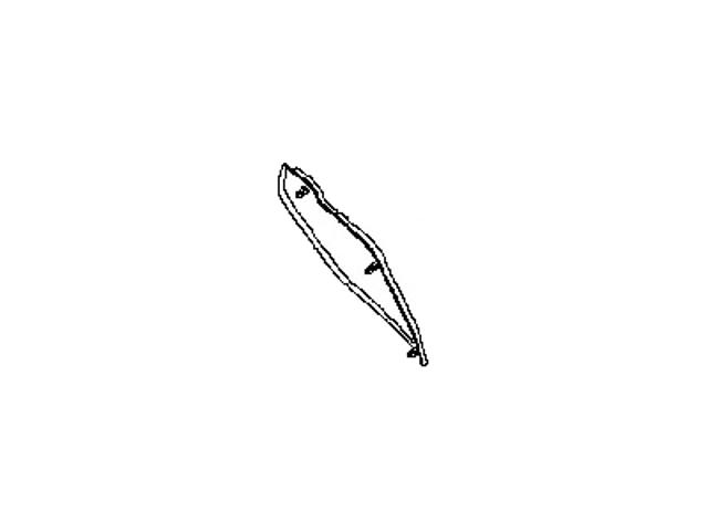 Купити 689203KA0A Nissan/Infiniti 
