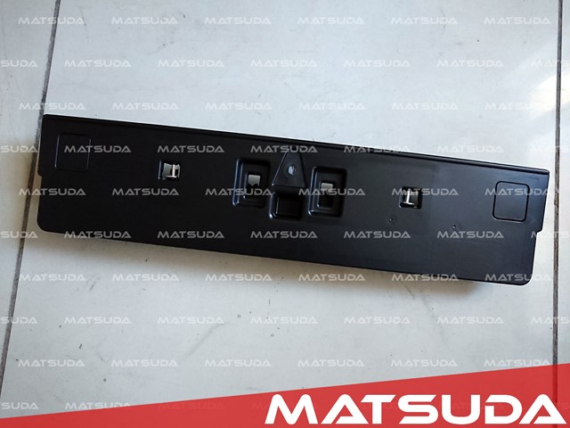 Купити BCWB50170B Mazda 