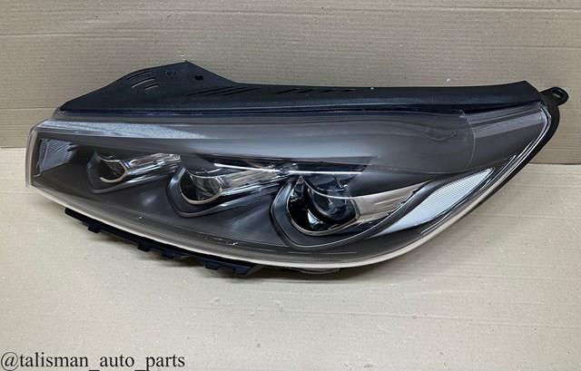 Фари Hyundai/Kia 92101C5620 ціна, від 707.79 USD