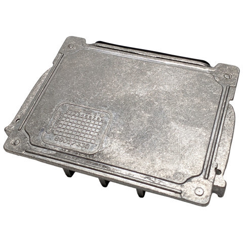 Реле для ксенону Detali IF DF17891 ціна, від 28.15 USD