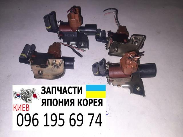  Клапан ЄГР Lexus RX 