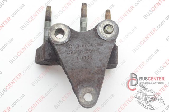  6C1Q6030BB Ford