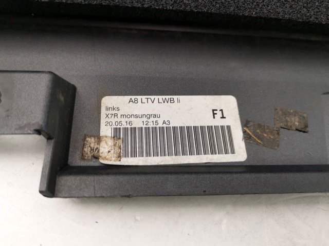  4H4853855B VAG