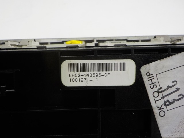 6H5214B596CD Land Rover 
