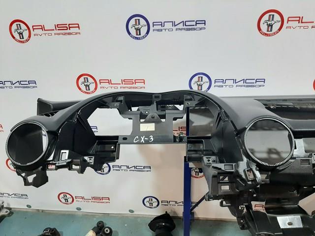 Купити DB2W60400C02 Mazda Приладова панель
