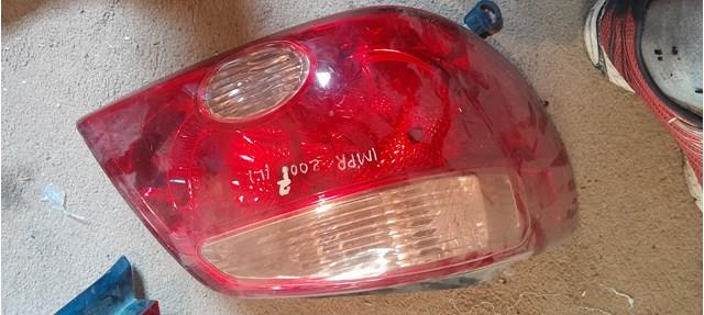 Купити 8330A288 Mitsubishi Задня права фара