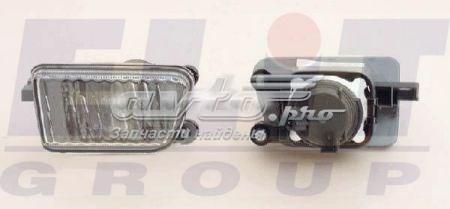 4412004LUE Depo/Loro/Abakus Фара, ліва