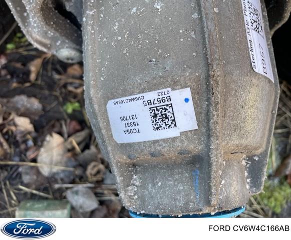  Ford CV6W4C166AB