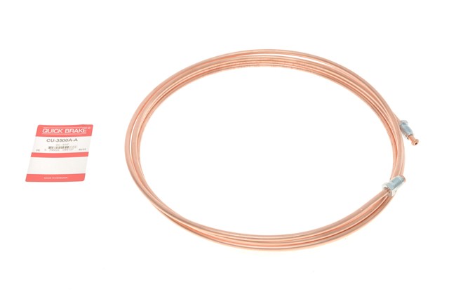  Quick Brake CU3500AA ціна, від 16.08 USD