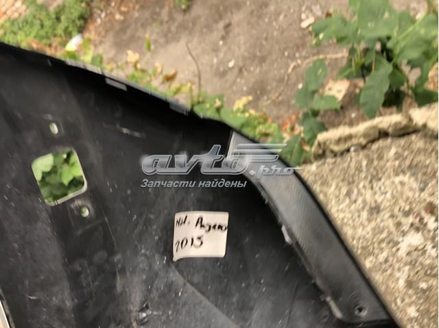 Купити 6400G152ZZ Mitsubishi Буфер (бампер) передній