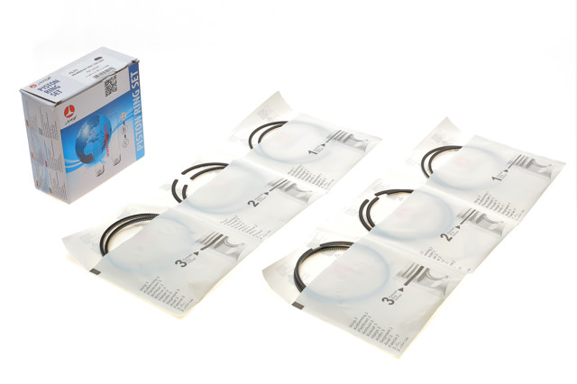  AMP/Paradowscy PRREN443841025SET