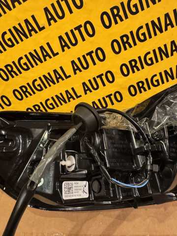 VA4051150B Mazda 