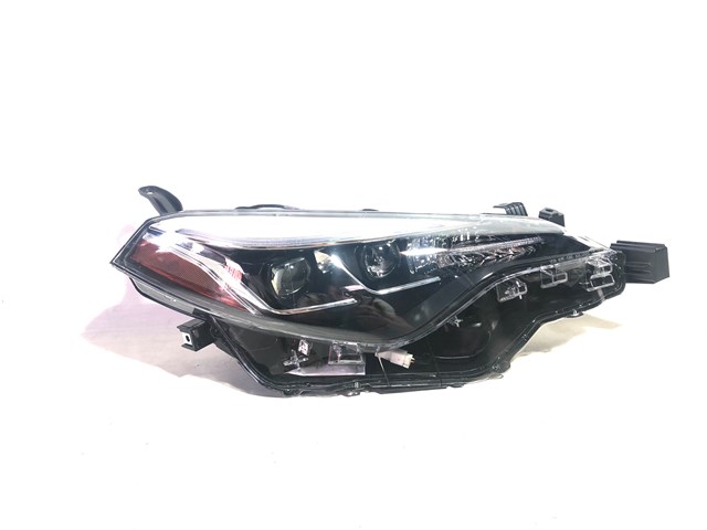 Фара правая Toyota 8111002M90 ціна, від 151.37 USD