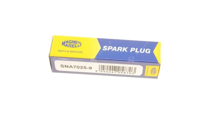 062709000025 Magneti Marelli Свіча запалювання