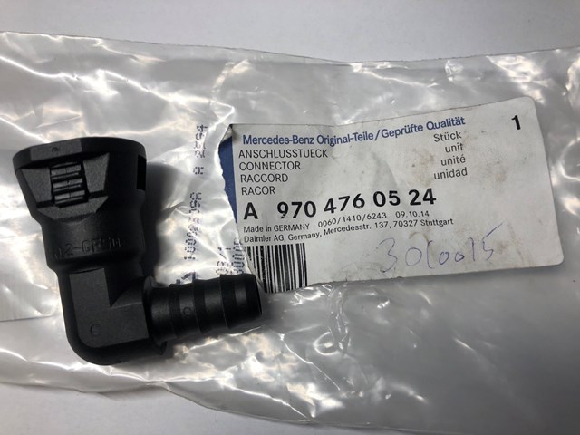 A9704760524 Mercedes 