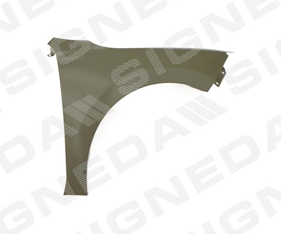 Крила PSD10019AR Signeda