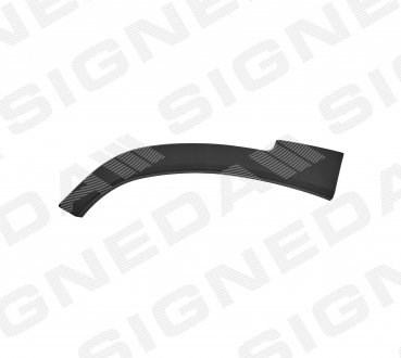 Молдинг заднього правого крила Signeda PCR01050MAR ціна, від 21.57 USD