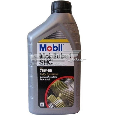Купити 75W90SHC1L Mobil Масло кп