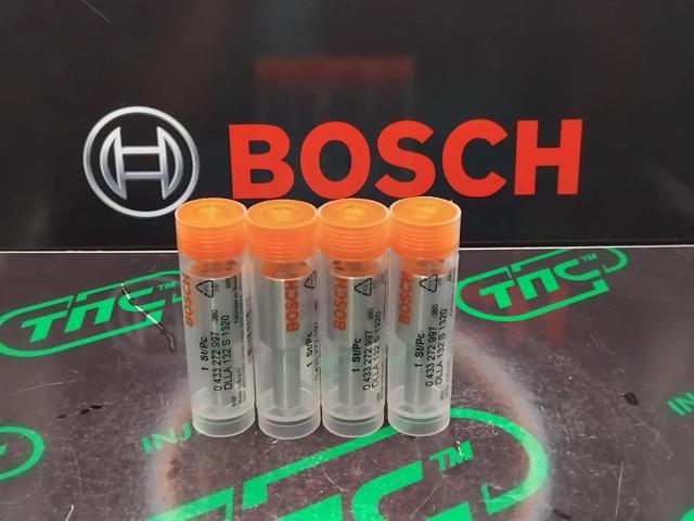 Розпилювач дизельної форсунки Bosch DLLA132S1320 ціна, від 28.27 USD