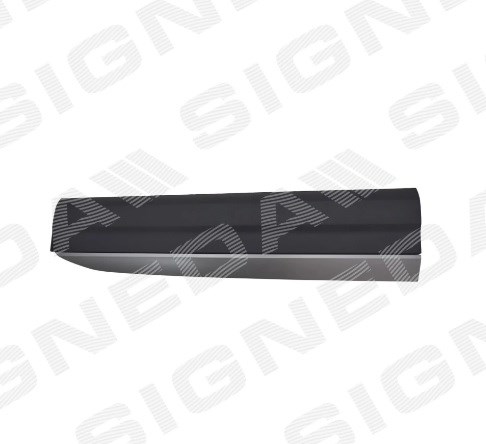 Купити PAD880010R Signeda Молдинг передньої правої двері, нижній