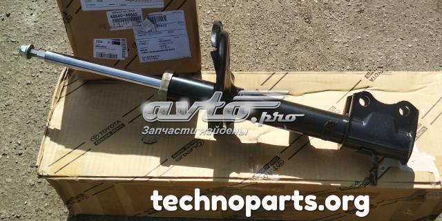 Амортизатор задній, лівий Toyota 4854080018 ціна, від 158.95 USD
