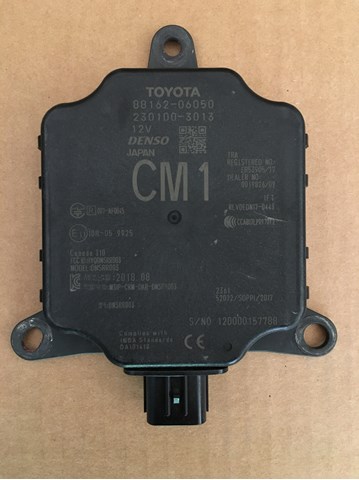  Toyota 8816206050 ціна, від 95.02 USD