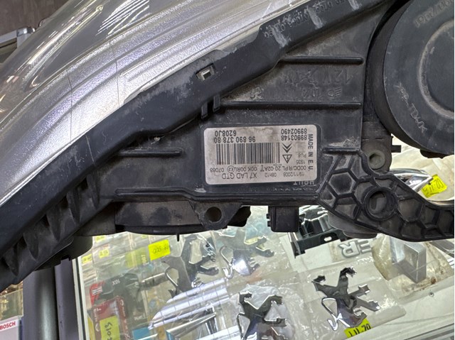 9689037880 Peugeot/Citroen 