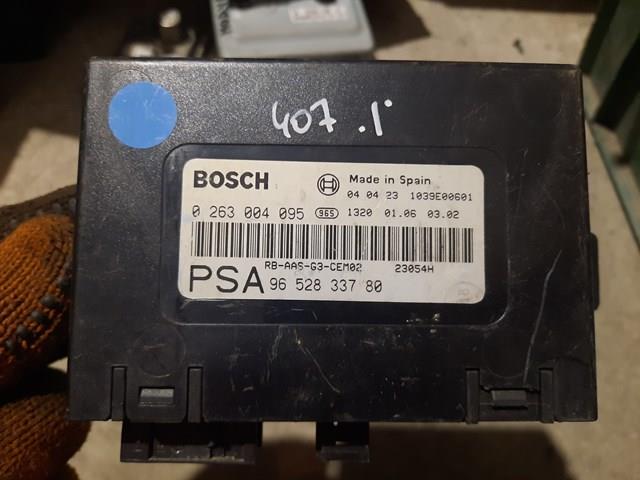 0263004095 Peugeot/Citroen 