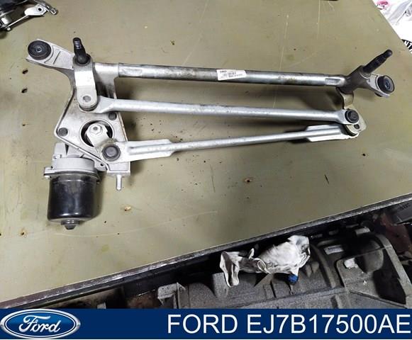 Трапеція двірників EJ7Z17566A Ford