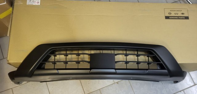  620264MT0A Nissan/Infiniti
