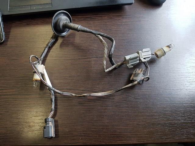 DS7314A227BD Ford 