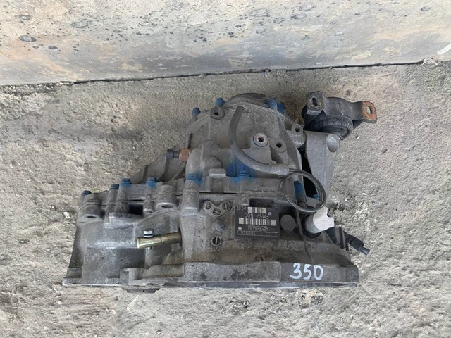 Купити FM57503 General Motors Ручна коробка передач