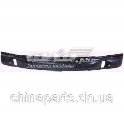 Підсилювач бампера переднього Geely CK I