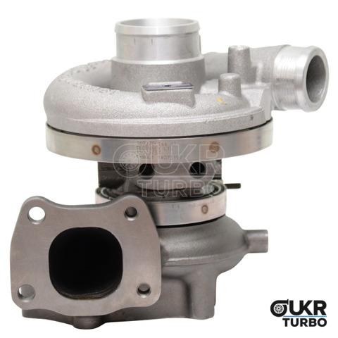 Купити 11589880043 Borg-Warner Турбіна