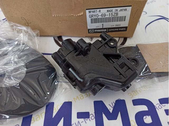 GRY06915ZB Mazda 