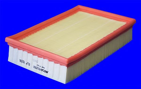 Купити AF1623 Alpha Filter Автомобільний фільтр повітря