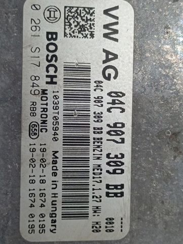  VAG 04C907309BB ціна, від 189.99 USD